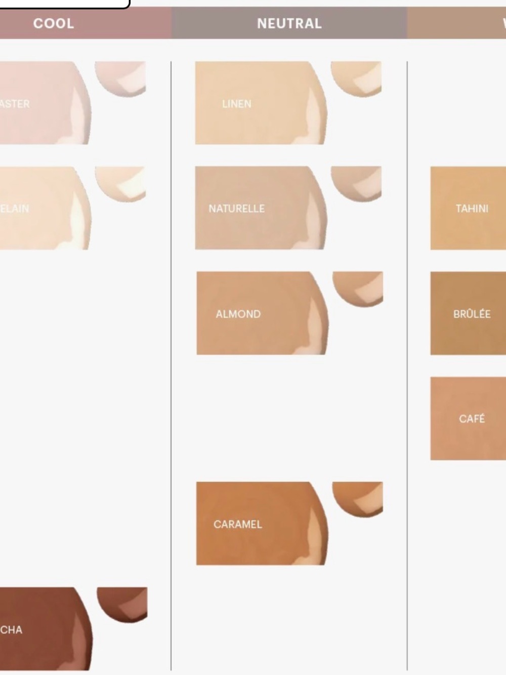 glo Skin Beauty Luminous Liquid Foundation - Naturelle - Picture 3 of 4